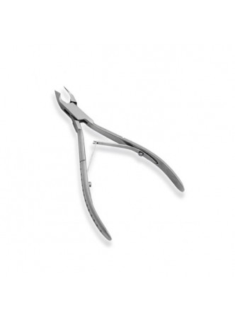 Cuticle nail nipper